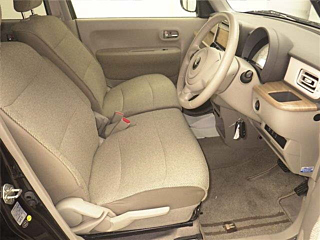 SUZUKI ALTO LAPIN 2017