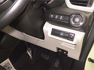car slider