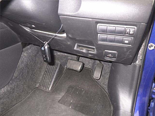 TOYOTA YARIS 2021