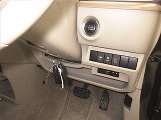 SUZUKI ALTO LAPIN 2017