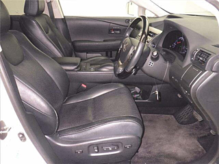 LEXUS RX 2014