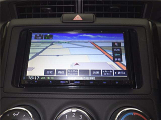 car slider