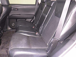 LEXUS RX 2014
