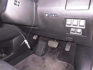 LEXUS RX 2014