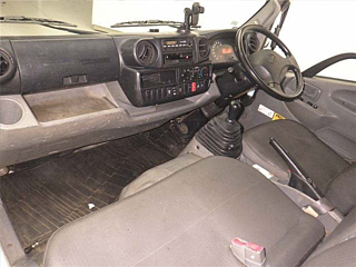 HINO DUTRO 2015