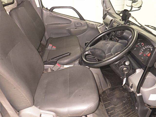 HINO DUTRO 2015