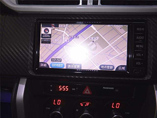 TOYOTA 86 2012