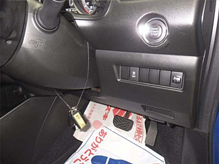 car slider