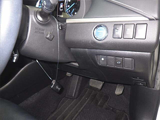 car slider