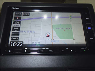 HONDA N BOX 2021