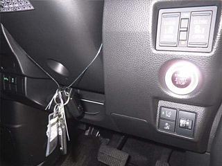 HONDA N BOX 2021