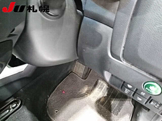 HONDA FIT 2016