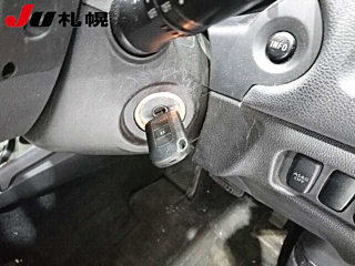 MITSUBISHI RVR 2017