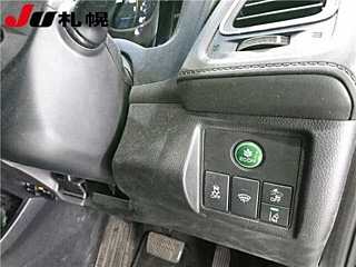 HONDA VEZEL 2020