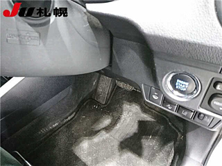 TOYOTA COROLLA FIELDER 2020