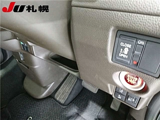 HONDA N BOX 2022