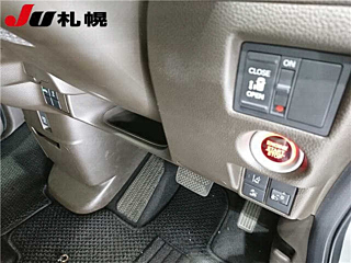 HONDA N BOX 2022