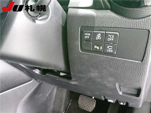 MAZDA CX-3 2024