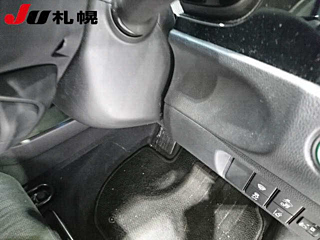 HONDA SHUTTLE 2021