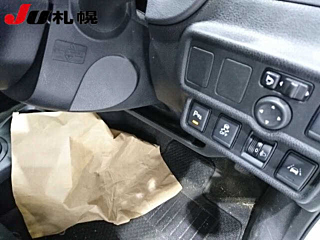 NISSAN NOTE 2019