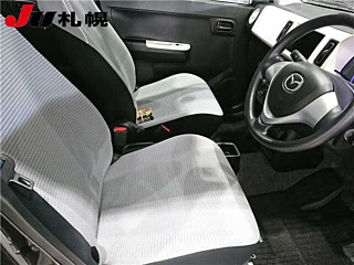 MAZDA CAROL 2015