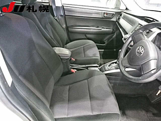 TOYOTA COROLLA FIELDER 2019