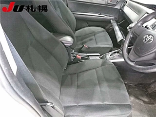 TOYOTA COROLLA FIELDER 2020