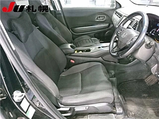 HONDA VEZEL 2020