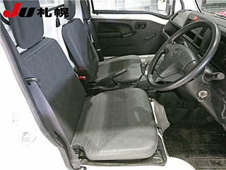 DAIHATSU HIJET TRUCK 2019