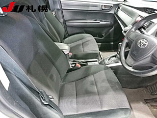 TOYOTA COROLLA FIELDER 2015
