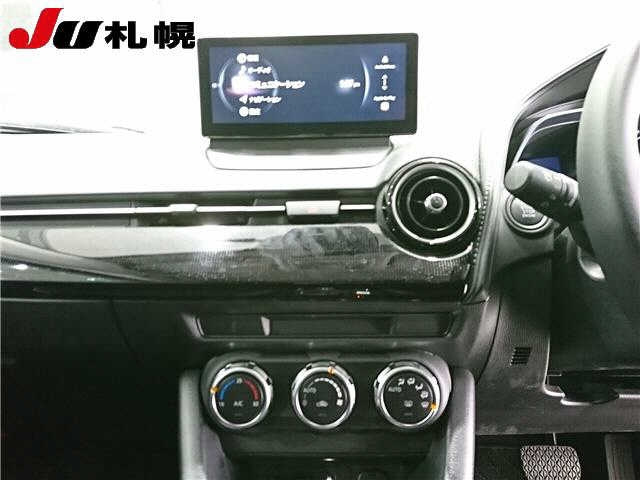 MAZDA CX-3 2024