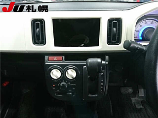 MAZDA CAROL 2015