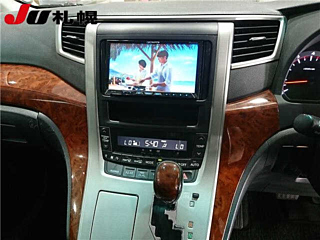 car slider
