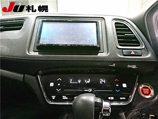 HONDA VEZEL 2020