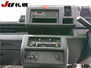 DAIHATSU HIJET TRUCK 2019