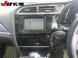 HONDA SHUTTLE 2020