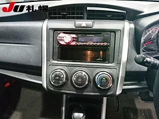 TOYOTA COROLLA FIELDER 2015