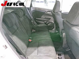HONDA SHUTTLE 2021