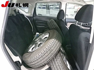 NISSAN NOTE 2019