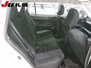TOYOTA COROLLA FIELDER 2020