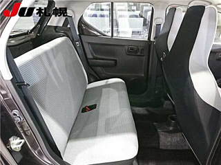 MAZDA CAROL 2015