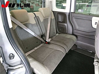HONDA N BOX 2022