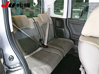 HONDA N BOX 2022
