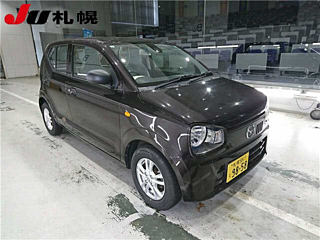 MAZDA CAROL 2015