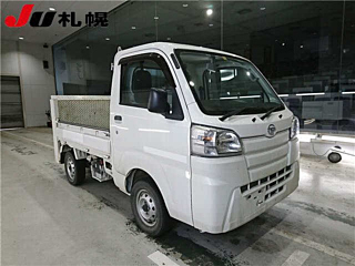 DAIHATSU HIJET TRUCK 2019