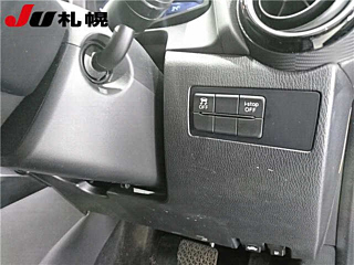 MAZDA DEMIO 2015