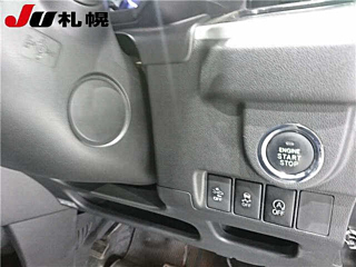 DAIHATSU MOVE 2017