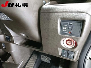 HONDA N BOX 2022