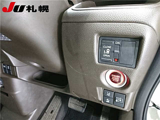 HONDA N BOX 2021