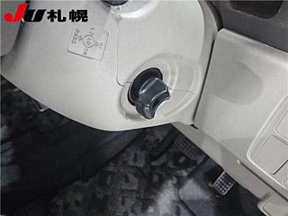 DAIHATSU TANTO 2009